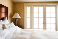 Commonwood bedroom extension costs